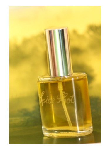 Spice Shot Francesco Vitelli Perfumes