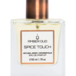 Image for Spice Touch Amber Oud