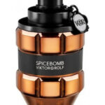 Image for Spicebomb Christmas Edition 2014 Viktor&Rolf