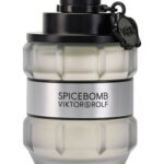 Image for Spicebomb Eau Fraiche Viktor&Rolf