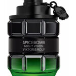 Image for Spicebomb Night Vision Eau de Toilette Viktor&Rolf