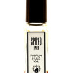 Image for Spiced Amber Fleurage