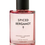 Image for Spiced Bergamot Marks & Spencer