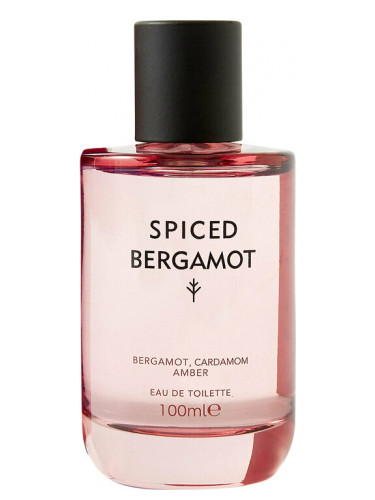 Spiced Bergamot Marks & Spencer