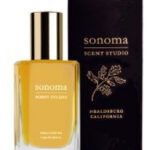 Image for Spiced Citrus Vetiver Sonoma Scent Studio