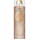 Image for Spiced Gingerbread Swirl Bath & Body Works