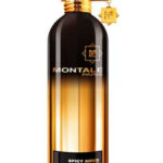 Image for Spicy Aoud Montale