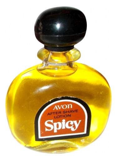Spicy Avon