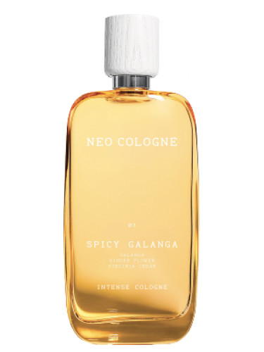 Spicy Galanga Neo Cologne