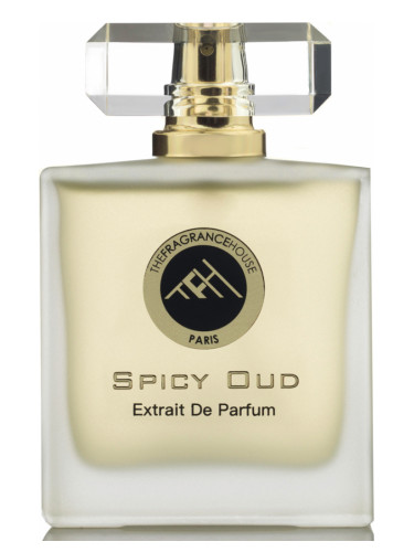 Spicy Oud The Fragrance House