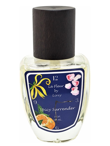 Spicy Surrender La Fleur by Livvy