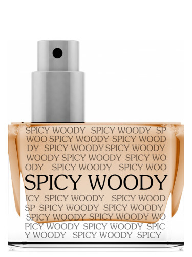 Spicy Woody Otoori