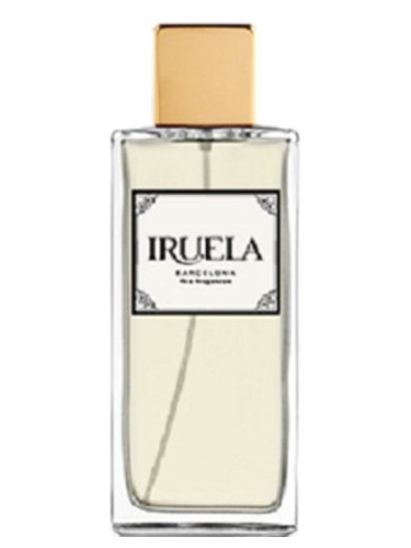 Spicy & Wild Spirit Iruela