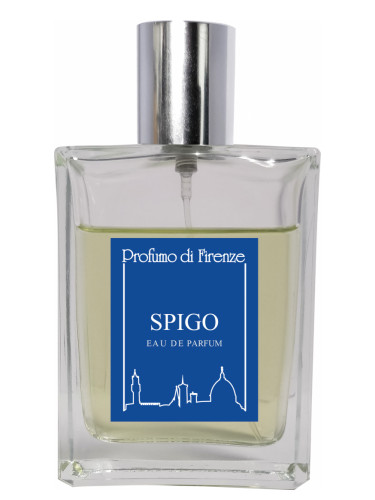 Spigo Profumo di Firenze