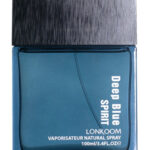 Image for Spirit Deep Blue Lonkoom Parfum