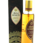 Image for Spirit Of Africa Atkinsons
