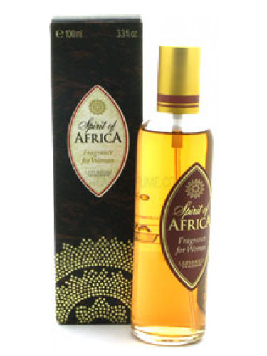 Spirit Of Africa Atkinsons