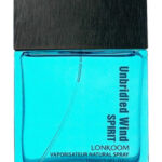 Image for Spirit Unbridled Wind Lonkoom Parfum