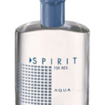 Image for Spirit for Men Aqua Avon