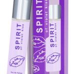 Image for Spirit of Violet Kiss Spirit