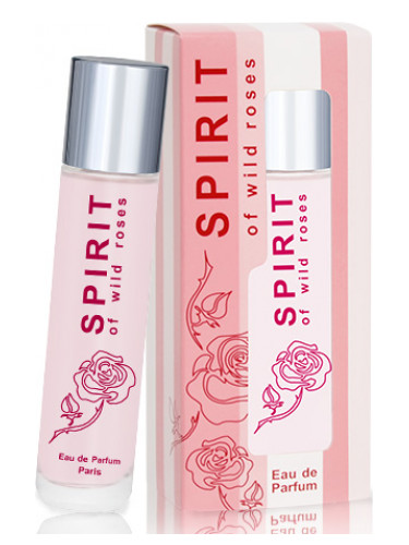 Spirit of Wild Roses Spirit