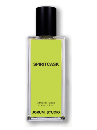 Spiritcask Jorum Studio