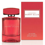 Image for Spirited Perry Ellis