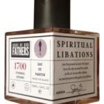 Image for Spiritual Libations Gods Of Our Fathers