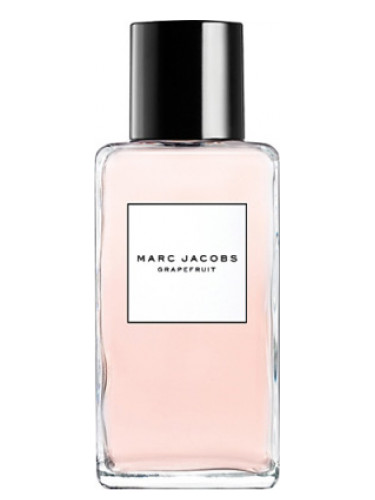 Splash – The Grapefruit 2008 Marc Jacobs