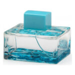 Image for Splash Blue Seduction for Women Antonio Banderas