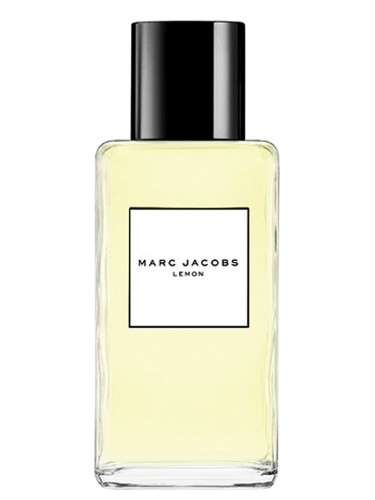 Splash Lemon 2009 Marc Jacobs