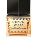 Image for Splendid Wood Yves Saint Laurent