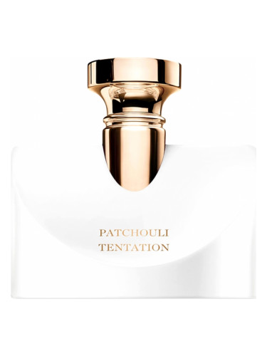 Splendida Patchouli Tentation Bvlgari