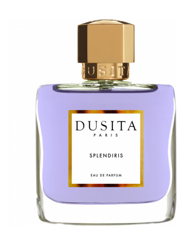 Splendiris Parfums Dusita