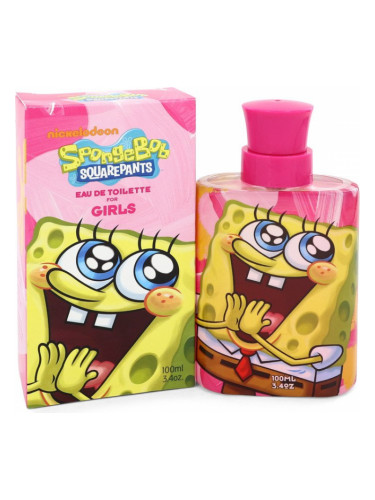 SpongeBob for Girls SpongeBob Squarepants