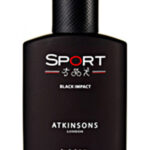 Image for Sport Black Impact Atkinsons