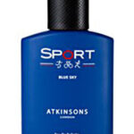 Image for Sport Blue Sky Atkinsons