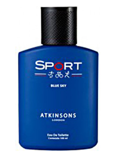 Sport Blue Sky Atkinsons