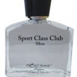 Image for Sport Class Club Men Mont’Anne Parfums