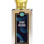 Image for Sport Intense LaBron