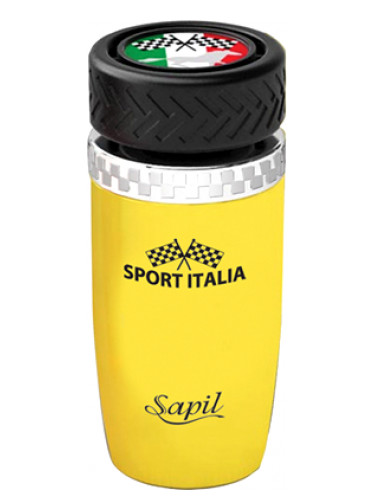 Sport Italia Sapil