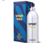 Image for Sport Man Antonio Puig