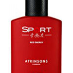 Image for Sport Red Energy Atkinsons