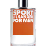 Image for Sport for Men Jil Sander