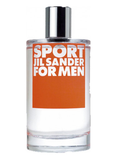 Sport for Men Jil Sander