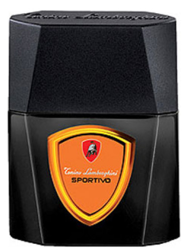 Sportivo Tonino Lamborghini
