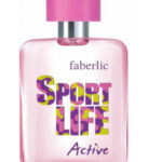 Image for Sportlife Active Faberlic