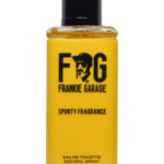 Image for Sporty Fragrance Frankie Garage