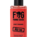 Image for Sporty Fragrance Red Tag Frankie Garage