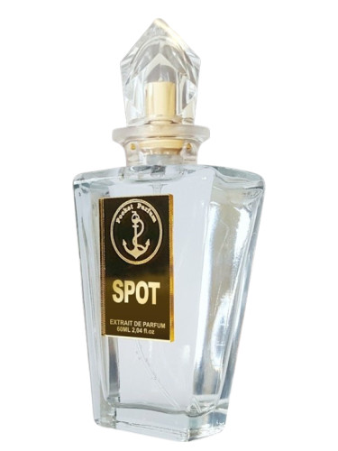 Spot Pocket Parfum